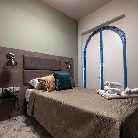 B&B Casa Rosanna Malta Adults Only 16 4*