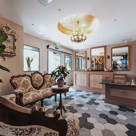 Casa Rosanna Malta Adults Only 16 B&B Marsaskala