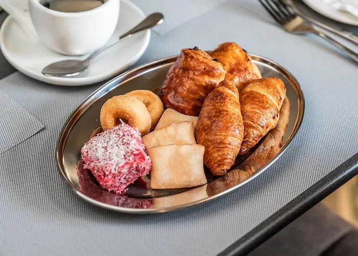 فندق مبيت وإفطار Casa Rosanna Malta Adults Only 16 3*