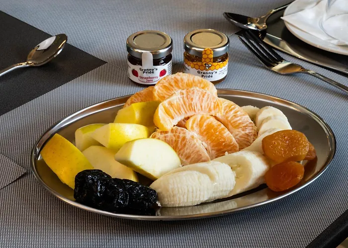 Casa Rosanna Malta Adults Only 16 فندق مبيت وإفطار مارساسكالا