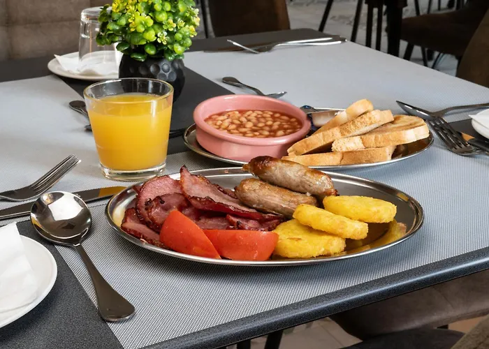 فندق مبيت وإفطار Casa Rosanna Malta Adults Only 16