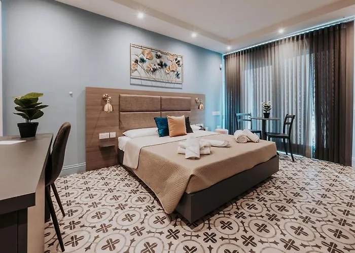 Casa Rosanna Malta Adults Only 16 3*