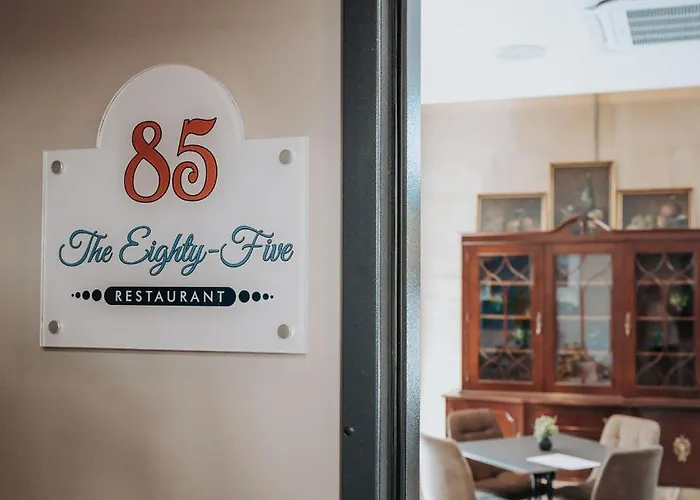 Bed & Breakfast Casa Rosanna Malta Adults Only 16