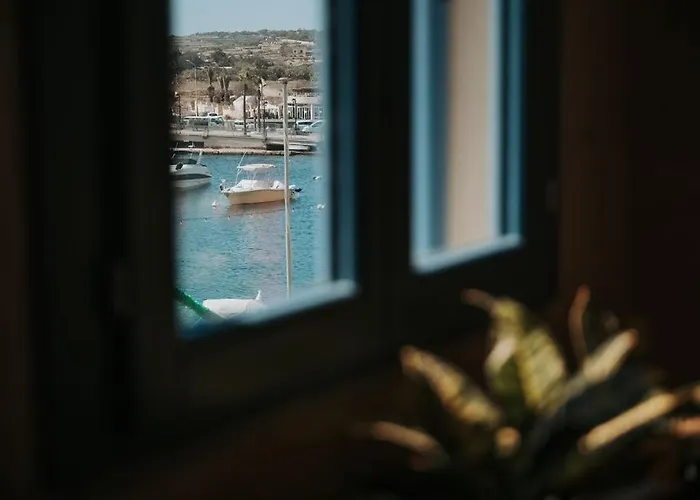 Casa Rosanna Malta Adults Only 16 3*