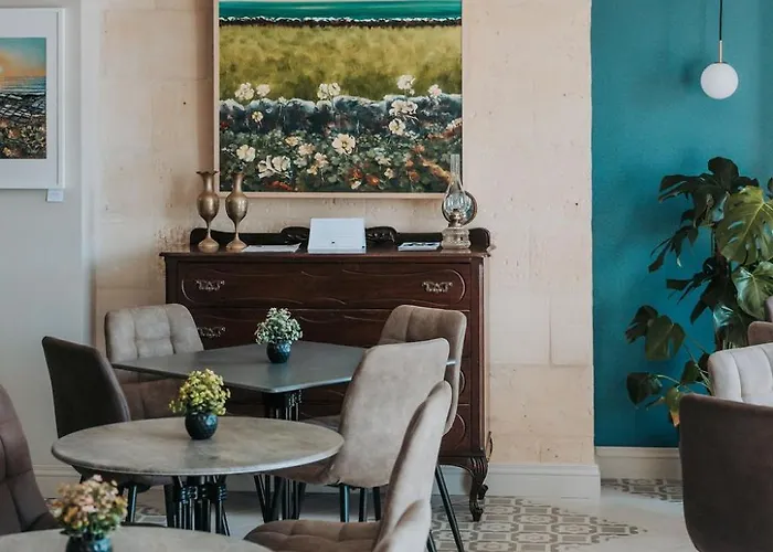 Casa Rosanna Malta Adults Only 16 فندق مبيت وإفطار