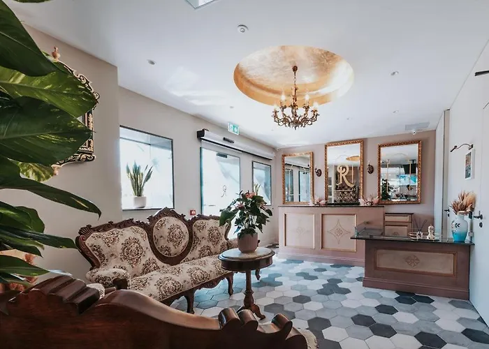 فندق مبيت وإفطار Casa Rosanna Malta Adults Only 16