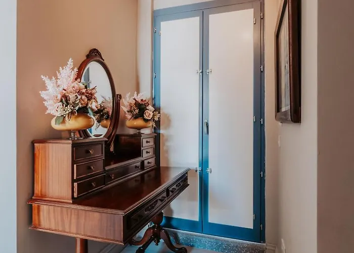 Casa Rosanna Malta Adults Only 16 Bed & Breakfast Marsaskala