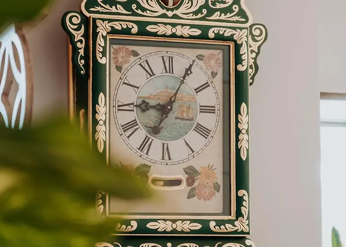 Casa Rosanna Malta Adults Only 16 فندق مبيت وإفطار