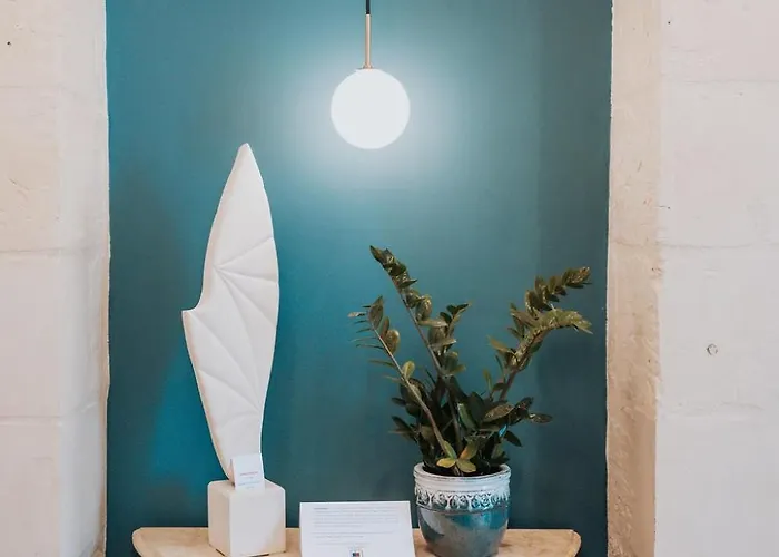 Casa Rosanna Malta Adults Only 16 Bed & Breakfast 3*