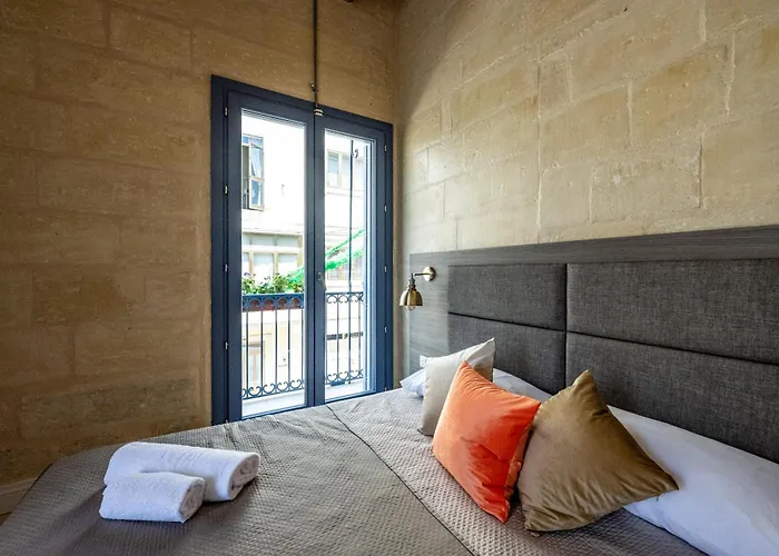 Bed & Breakfast Casa Rosanna Malta Adults Only 16