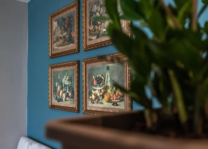 فندق مبيت وإفطار Casa Rosanna Malta Adults Only 16 3*