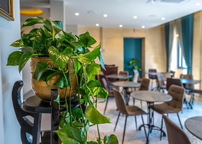 Casa Rosanna Malta Adults Only 16 Bed & Breakfast Marsaskala