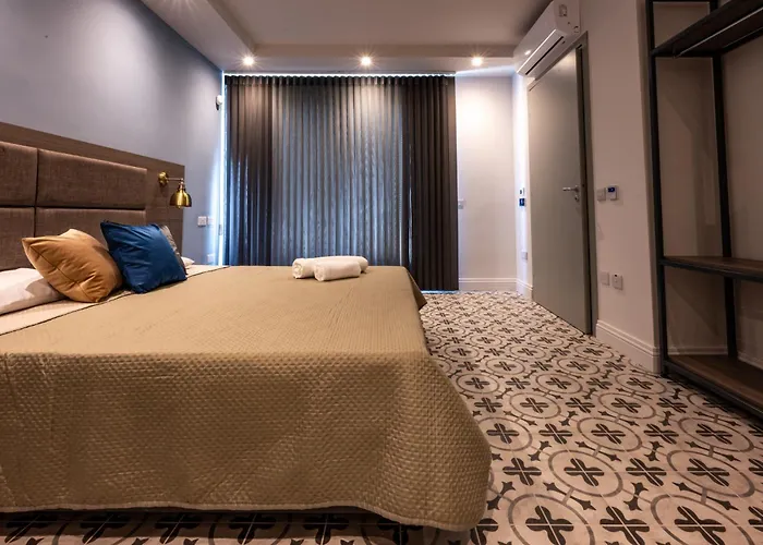 Casa Rosanna Malta Adults Only 16 3* Marsaskala