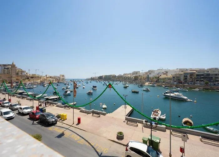 Casa Rosanna Malta Adults Only 16 فندق مبيت وإفطار 3*
