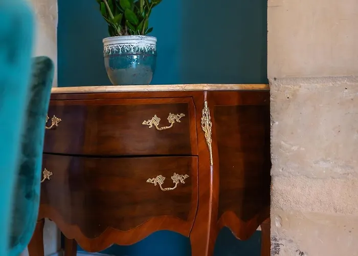 Casa Rosanna Malta Adults Only 16 فندق مبيت وإفطار مارساسكالا