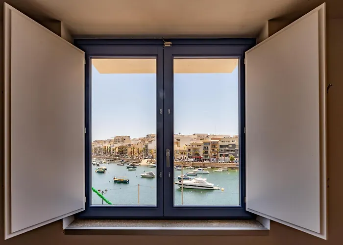 Casa Rosanna Malta Adults Only 16 3*