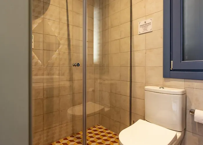 فندق مبيت وإفطار Casa Rosanna Malta Adults Only 16 3*