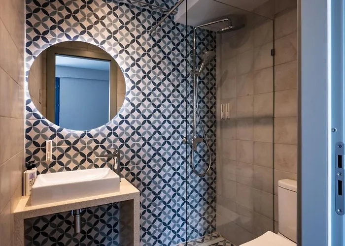 Bed & Breakfast Casa Rosanna Malta Adults Only 16 Marsaskala