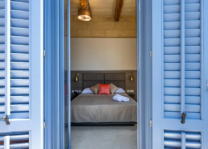 Casa Rosanna Malta Adults Only 16