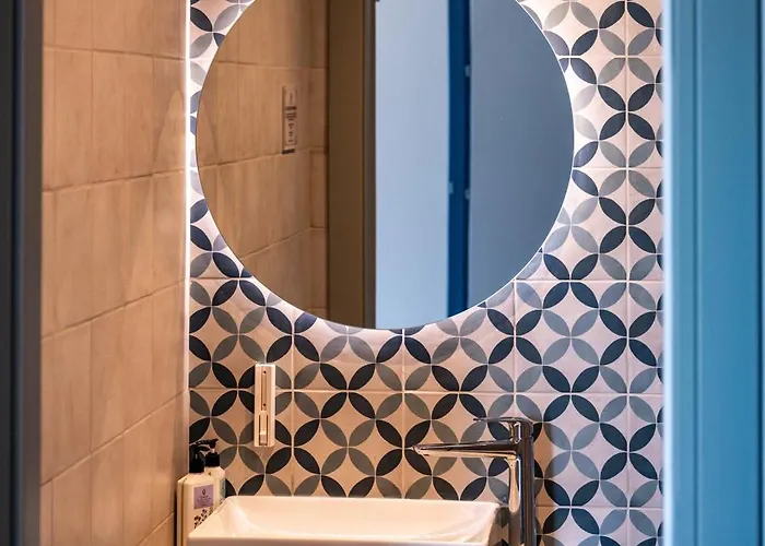 فندق مبيت وإفطار Casa Rosanna Malta Adults Only 16 3*