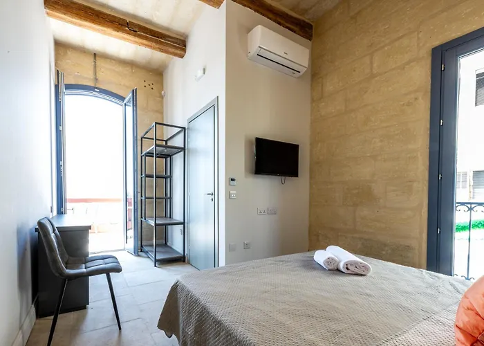 Casa Rosanna Malta Adults Only 16 فندق مبيت وإفطار