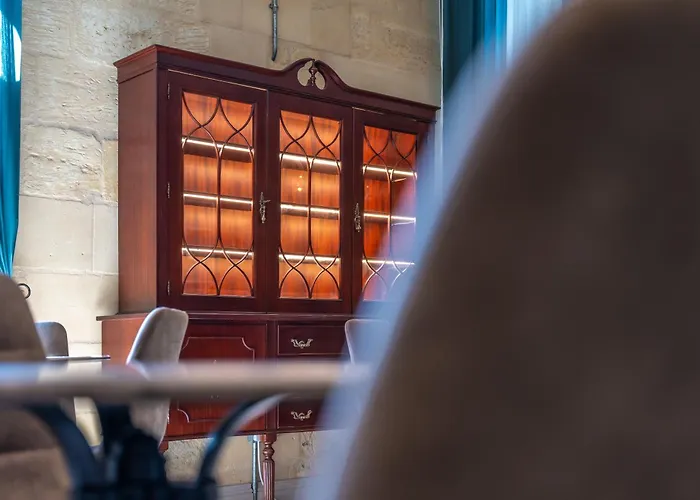 Casa Rosanna Malta Adults Only 16 3*