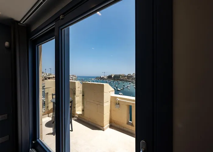 Casa Rosanna Malta Adults Only 16 Bed & Breakfast 3*