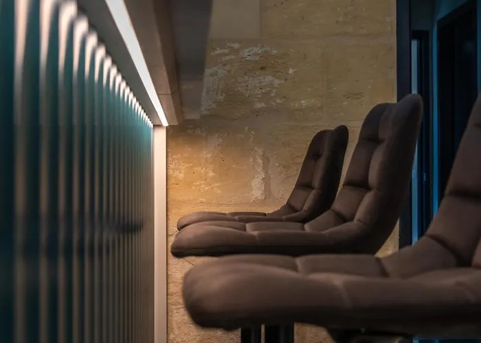 فندق مبيت وإفطار Casa Rosanna Malta Adults Only 16 مارساسكالا