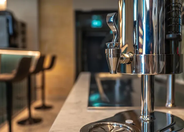 فندق مبيت وإفطار Casa Rosanna Malta Adults Only 16