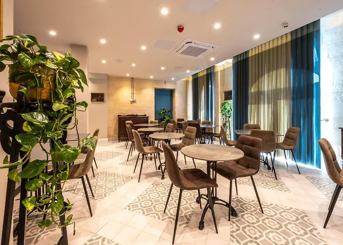 فندق مبيت وإفطار Casa Rosanna Malta Adults Only 16