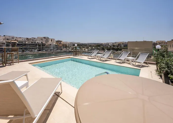 Casa Rosanna Malta Adults Only 16