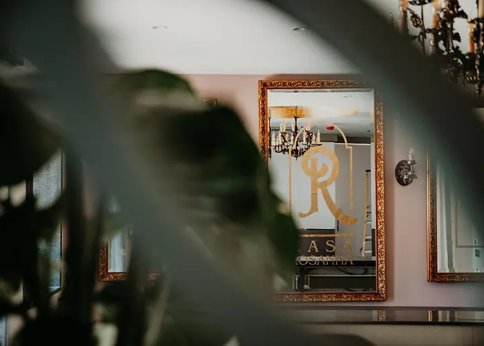 Bed & Breakfast Casa Rosanna Malta Adults Only 16 3*