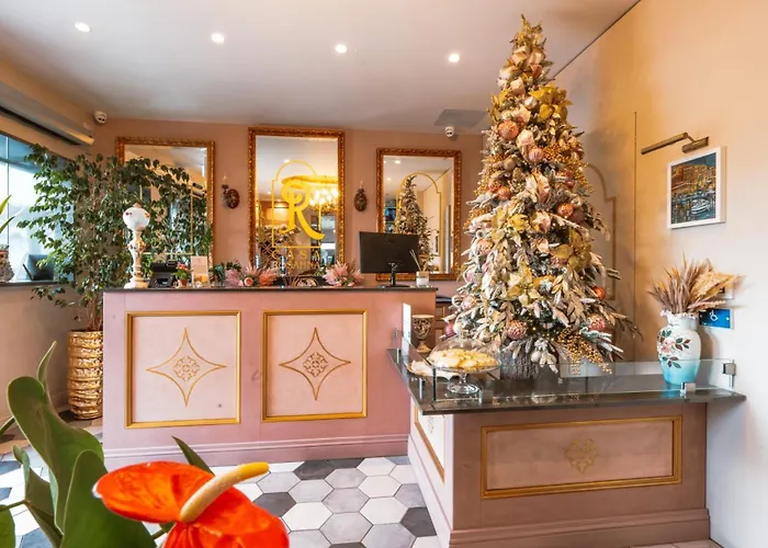 Casa Rosanna Malta Adults Only 16 فندق مبيت وإفطار مارساسكالا