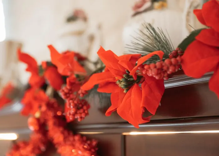 فندق مبيت وإفطار Casa Rosanna Malta Adults Only 16 مارساسكالا