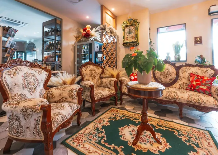 Casa Rosanna Malta Adults Only 16