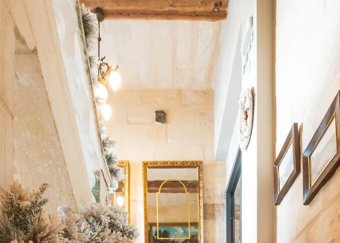 فندق مبيت وإفطار Casa Rosanna Malta Adults Only 16