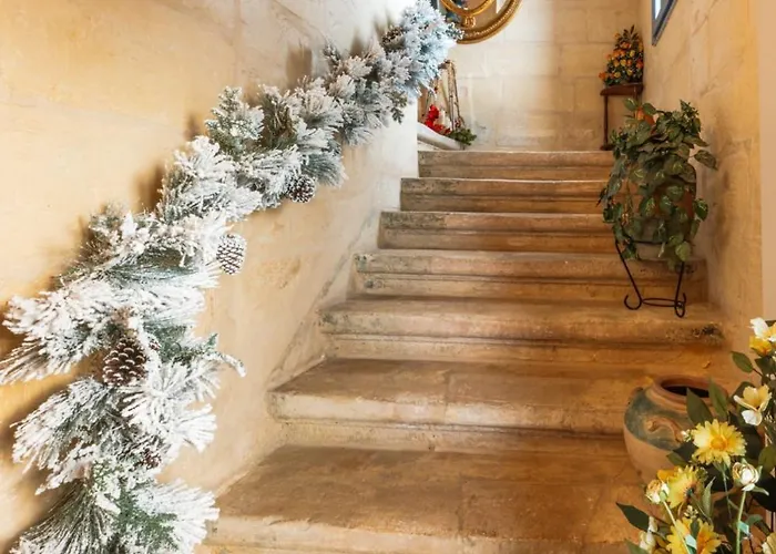 Casa Rosanna Malta Adults Only 16